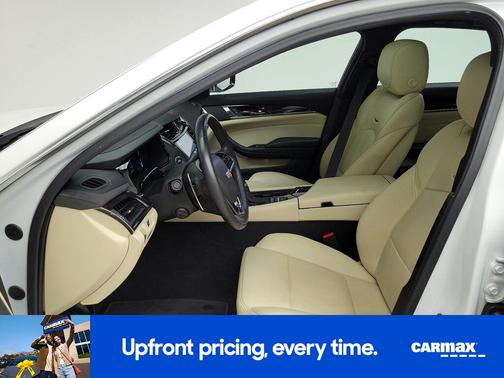 2019 Cadillac CTS Luxury