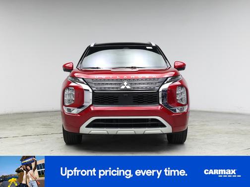 2023 Mitsubishi Outlander SEL