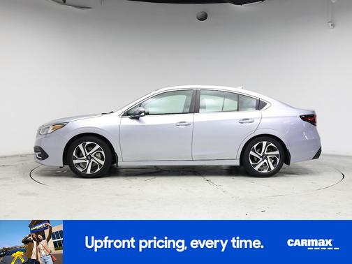 2022 Subaru Legacy Limited