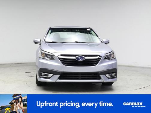 2022 Subaru Legacy Limited