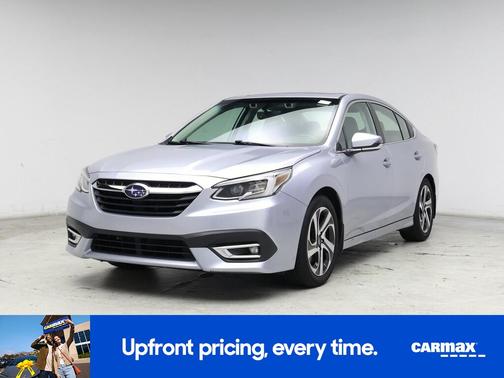 2022 Subaru Legacy Limited