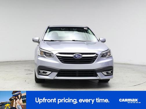 2022 Subaru Legacy Limited