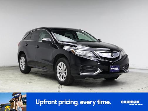 2017 Acura RDX AWD