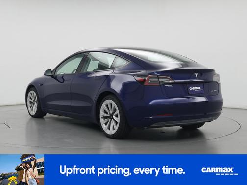 2023 Tesla Model 3 Long Range
