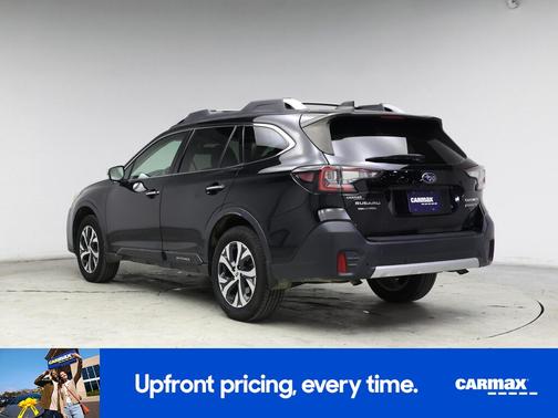 2021 Subaru Outback Touring XT