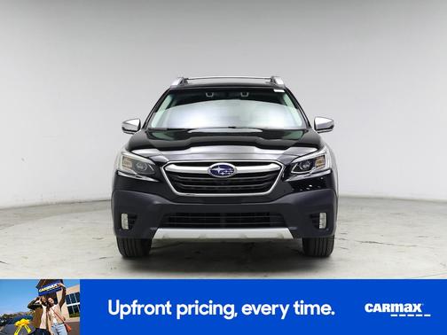 2021 Subaru Outback Touring XT