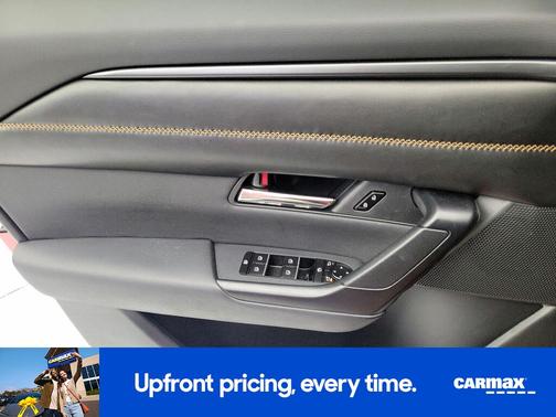 2024 Mazda CX-50 2.5 S Premium Plus Package