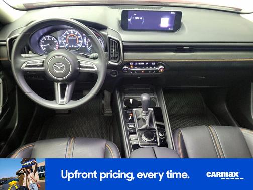 2024 Mazda CX-50 2.5 S Premium Plus Package