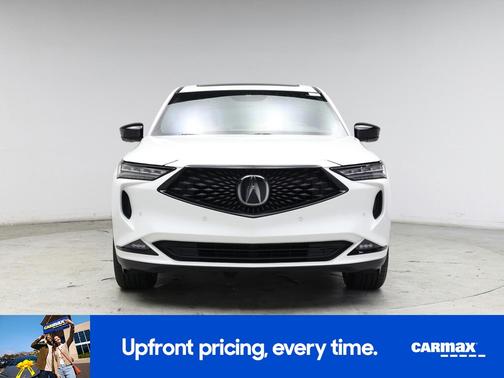 2023 Acura MDX SH-AWD A-Spec