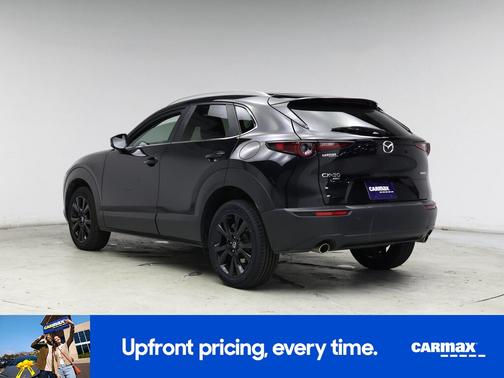 2024 Mazda CX-30 2.5 S Select Sport