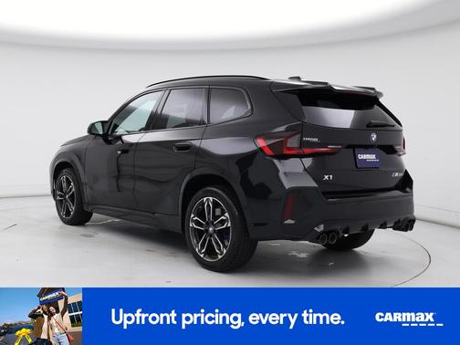 2024 BMW X1 M35i