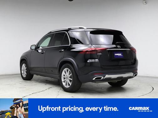 2024 Mercedes-Benz GLE 350 