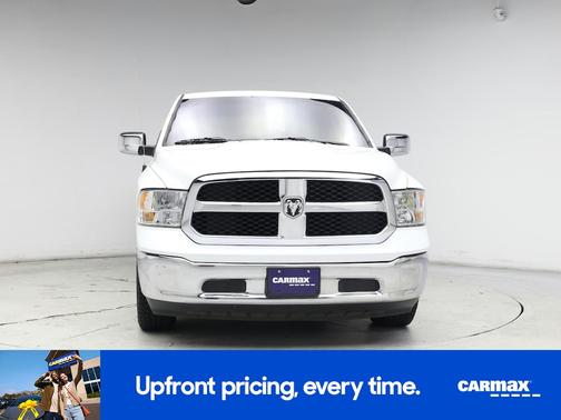 2020 RAM 1500 Classic Tradesman