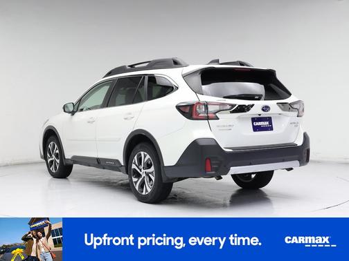 2022 Subaru Outback Limited XT