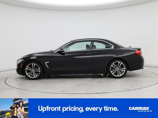 2015 BMW 428 I