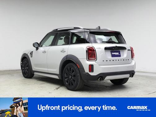 2021 MINI Countryman S