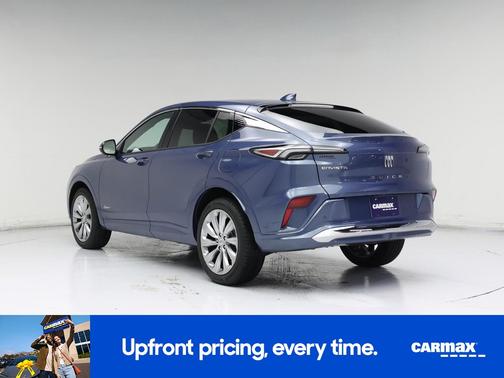 2025 Buick Envista Avenir