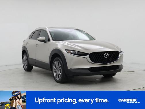2024 Mazda CX-30 2.5 S Premium Package