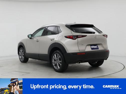 2024 Mazda CX-30 2.5 S Premium Package