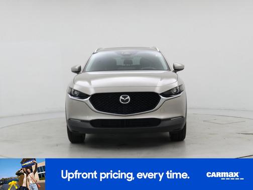 2024 Mazda CX-30 2.5 S Premium Package