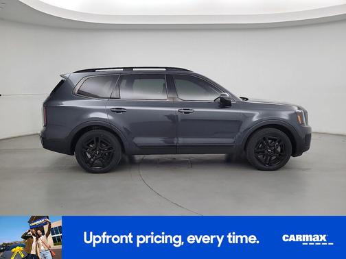 2024 Kia Telluride SX X-Line