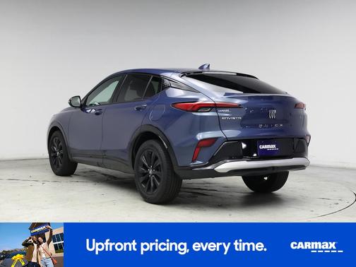 2024 Buick Envista Sport Touring