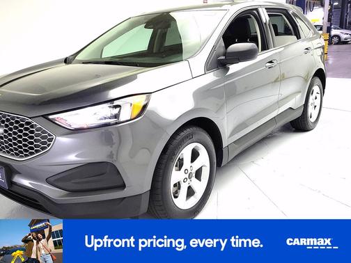 2023 Ford Edge SE
