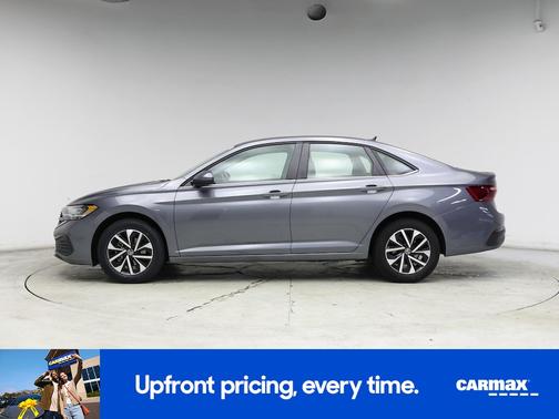 2024 Volkswagen Jetta S