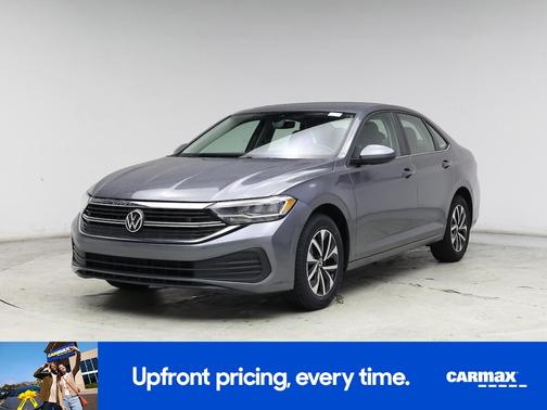 2024 Volkswagen Jetta S