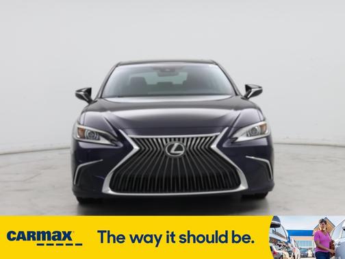2019 Lexus ES 350
