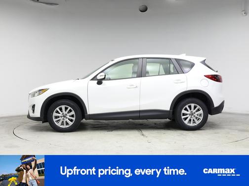 2016 Mazda CX-5 Sport