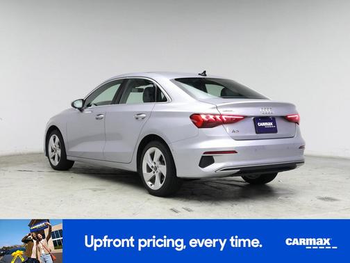 2024 Audi A3 Premium