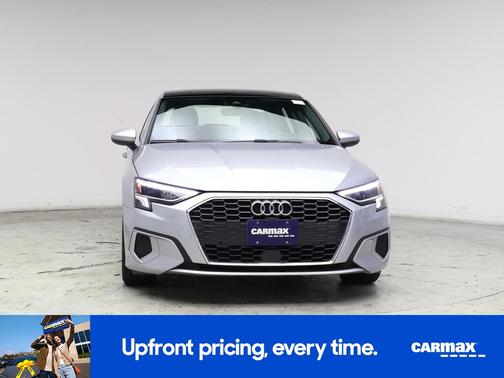 2024 Audi A3 Premium