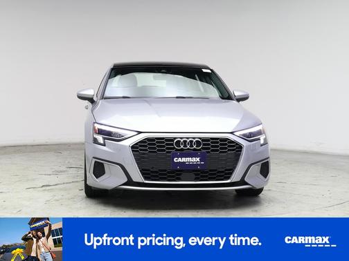 2024 Audi A3 Premium