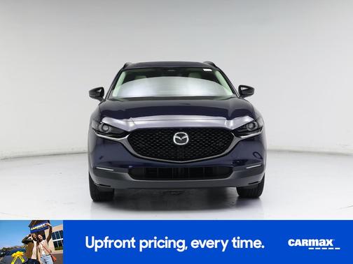 2025 Mazda CX-30 2.5 Turbo Premium Plus