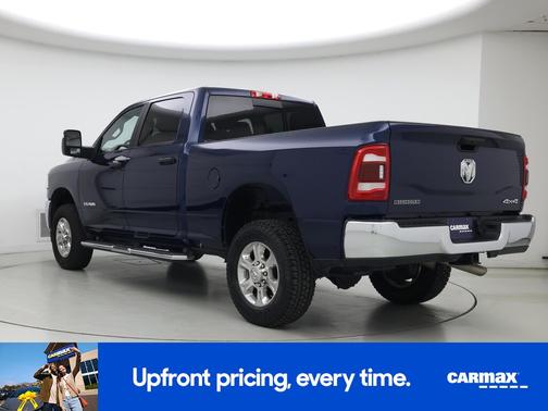 2024 RAM 2500 Bighorn