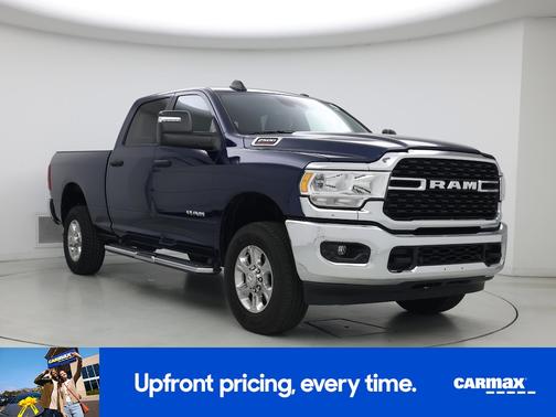 2024 RAM 2500 Bighorn