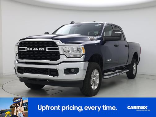 2024 RAM 2500 Bighorn