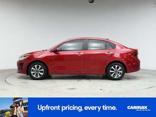 2021 Kia Rio LX