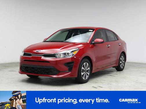 2021 Kia Rio LX