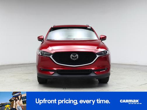 2021 Mazda CX-5 Signature