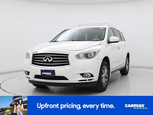 2014 INFINITI QX60 Base