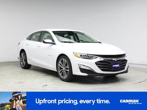 2024 Chevrolet Malibu 2LT