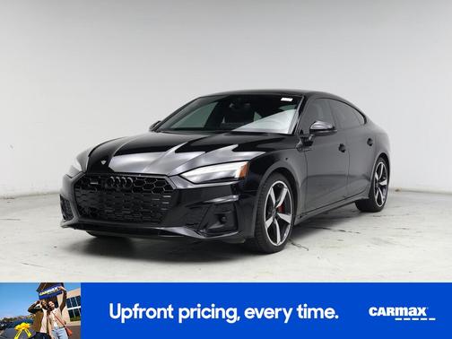 2023 Audi A5 Sportback S-Line Premium Plus