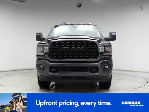 2023 RAM 2500 Bighorn