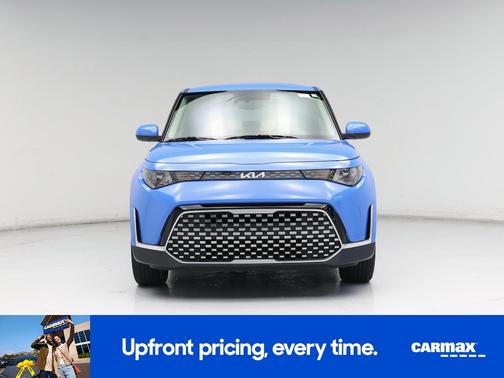 2024 Kia Soul EX