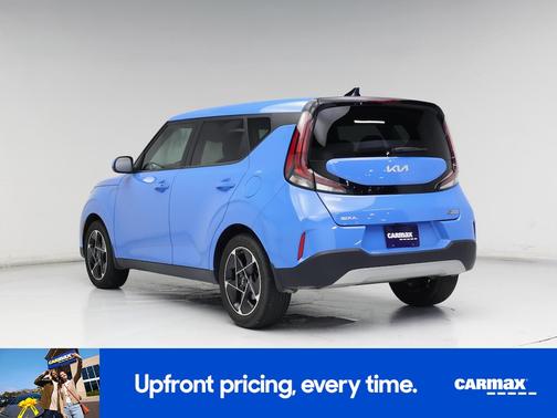 2024 Kia Soul EX