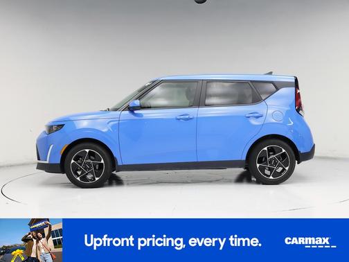 2024 Kia Soul EX