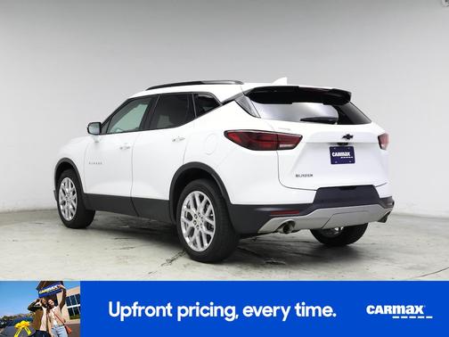 2024 Chevrolet Blazer 3LT