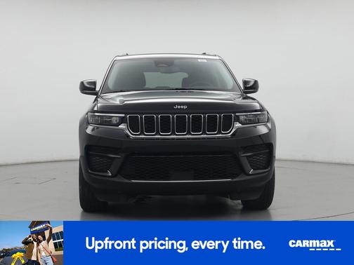 2023 Jeep Grand Cherokee Laredo X